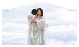 DASHELL-117 In Gods Arms (AA)